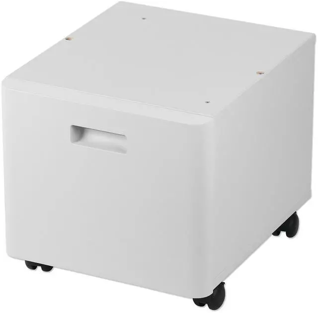 Alt view image 4 of 5 - Brother CB-1010, 15.7" Printer Cabinet/Stand