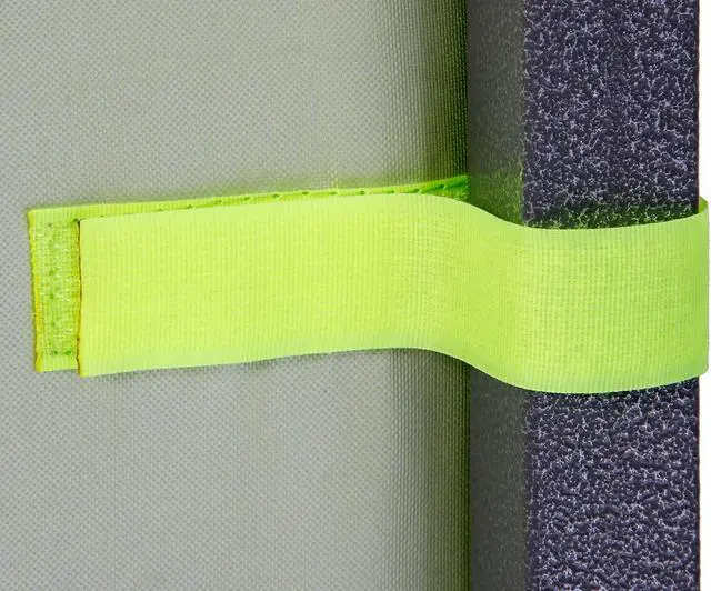 Alt view image 3 of 4 - Ergodyne Optional Side Panel for 6000 Model