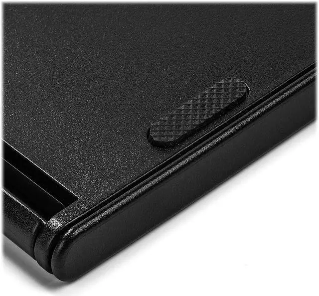 Alt view image 6 of 17 - Kinsington SmartFit Easy Riser Laptop Up to 17" Cooling Stand K50422WW