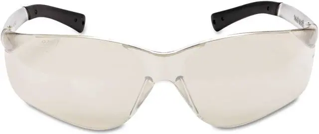 Alt view image 3 of 7 - Bearkat Protective Eyewear, Clear Mirror Lens, Duramass Scratch-Resistant