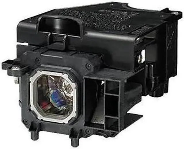 Alt view image 6 of 10 - NEC LCD Projector Lamp UM330X