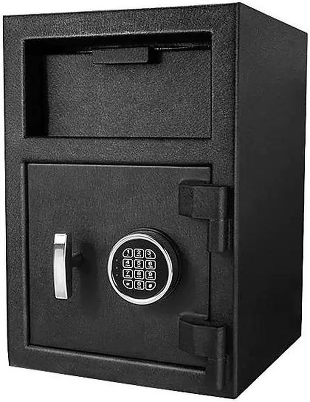 Alt view image 13 of 20 - BARSKA OPTICS AX12588 BARSKA OPTICS AX12588 1.03 Cubic Ft Keypad Depository Safe