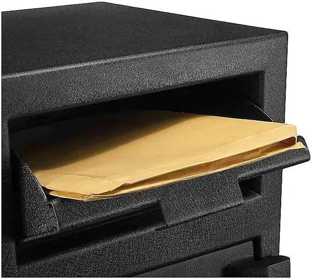 Alt view image 15 of 20 - BARSKA OPTICS AX12588 BARSKA OPTICS AX12588 1.03 Cubic Ft Keypad Depository Safe