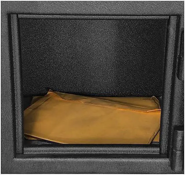 Alt view image 16 of 20 - BARSKA OPTICS AX12588 BARSKA OPTICS AX12588 1.03 Cubic Ft Keypad Depository Safe