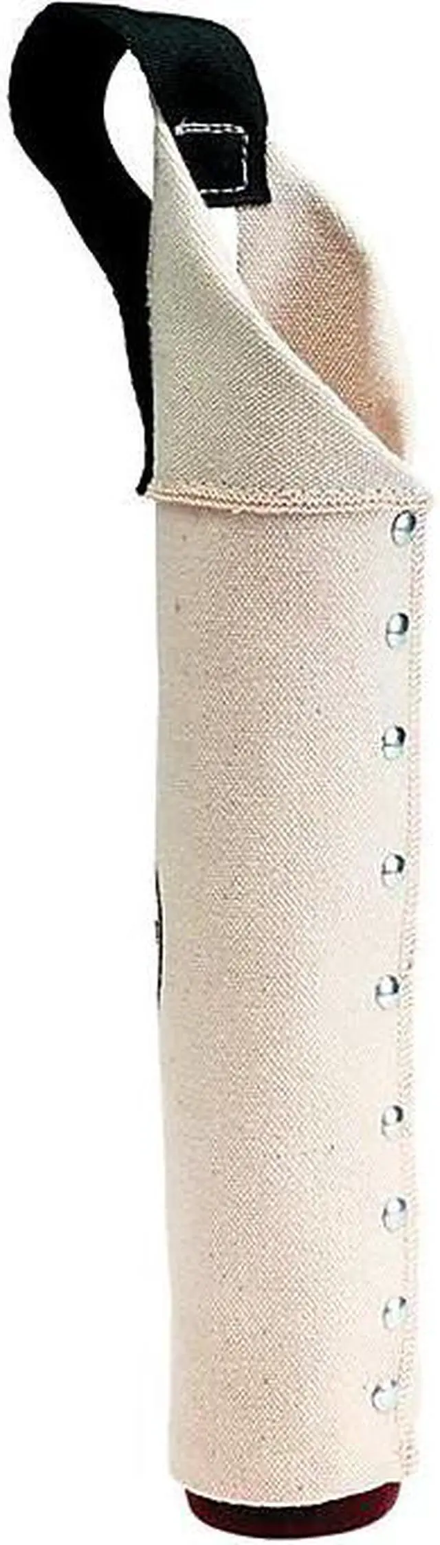 Alt view image 8 of 8 - Klein Tools Canvas Electrode Bag 5471