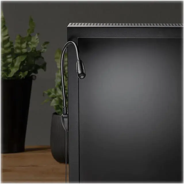 Alt view image 10 of 11 - Audio Technica Omni Condenser USB Microphone ATR4750-USB