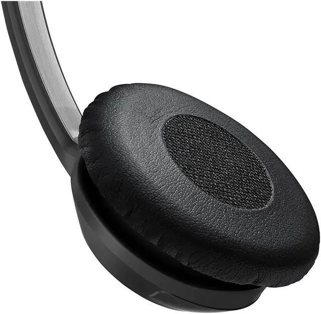 Alt view image 16 of 20 - Sennheiser Enterprise Solution SC260 USB Circle Series Profession Headset Black