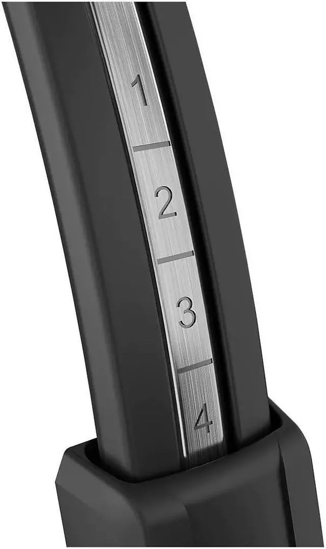 Alt view image 18 of 20 - Sennheiser Enterprise Solution SC260 USB Circle Series Profession Headset Black