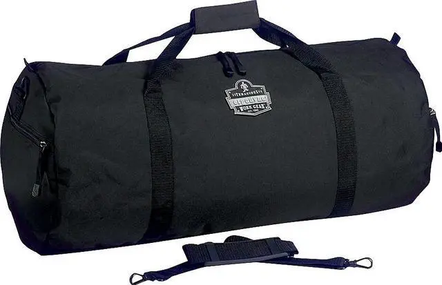 Alt view image 4 of 7 - Ergodyne GB5020LP Duffel Bag - Large-Poly
