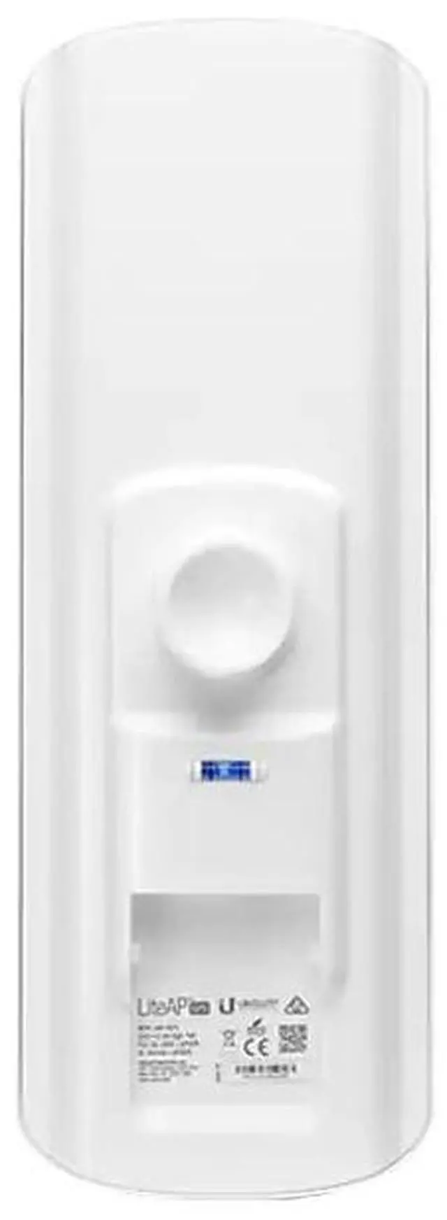 Alt view image 8 of 20 - Ubiquiti Networks - LAP-GPS-US - Ubiquiti LiteAP AC LAP-GPS IEEE 802.11ac 450 Mbit/s Wireless Access Point - 2.40 GHz, 5