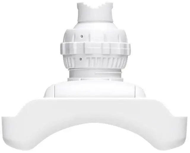 Alt view image 9 of 20 - Ubiquiti Networks - LAP-GPS-US - Ubiquiti LiteAP AC LAP-GPS IEEE 802.11ac 450 Mbit/s Wireless Access Point - 2.40 GHz, 5