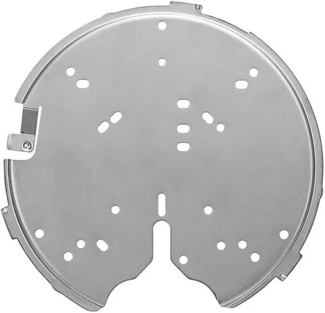 Alt view image 14 of 20 - Ubiquiti U-PRO-MP UniFi Professional Mounting System