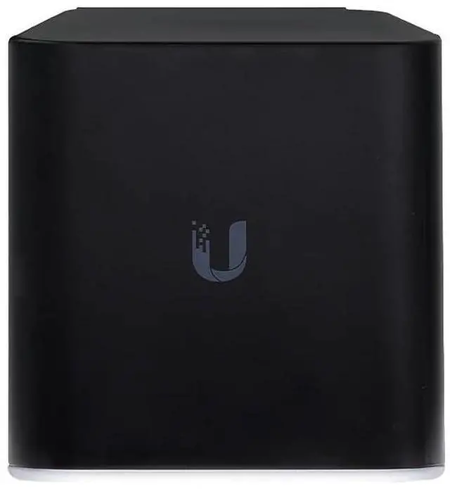 Alt view image 7 of 14 - UBIQUITI - US ACB-ISP-US AIRCUBE ISP WIFI WRLS N ROUTER