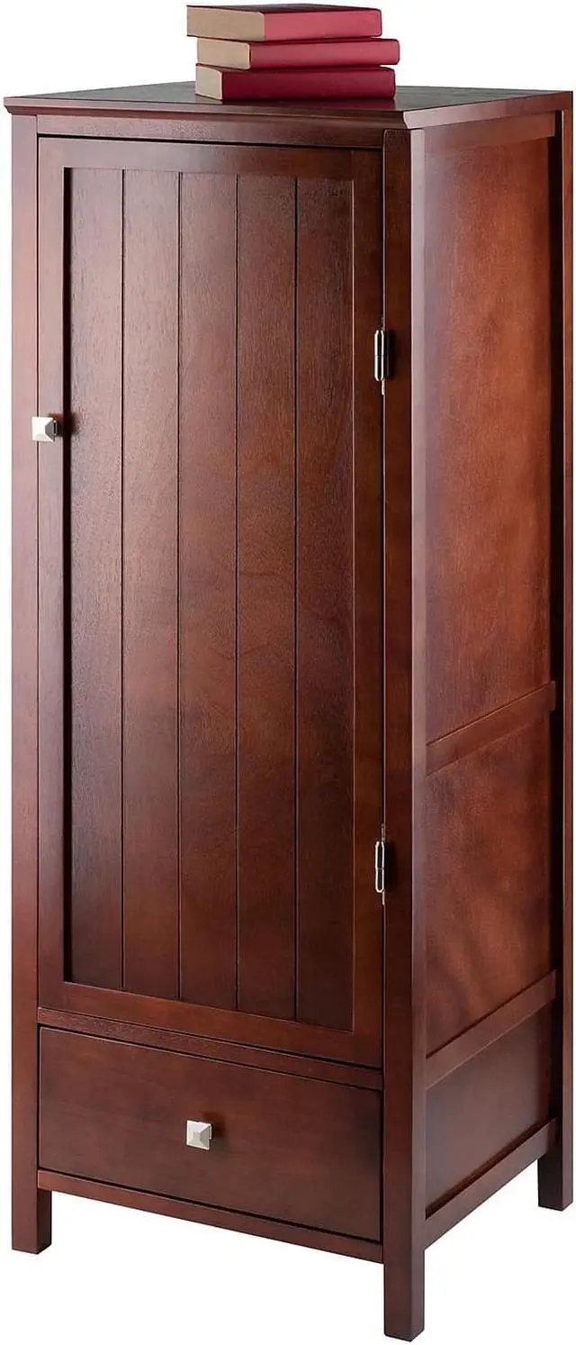 Alt view image 16 of 20 - Brooke Jelly Close Cupboard with Door and Drawer