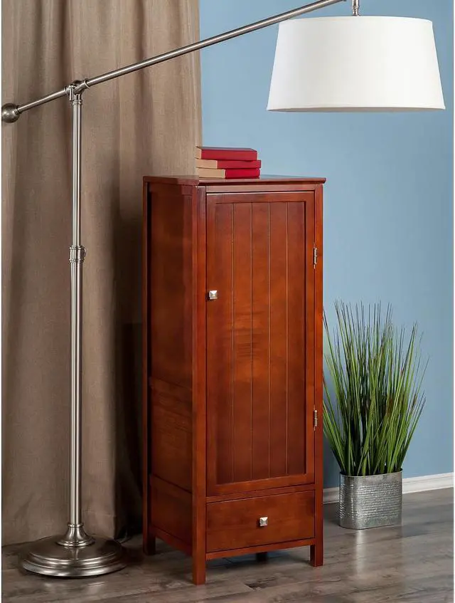 Alt view image 18 of 20 - Brooke Jelly Close Cupboard with Door and Drawer