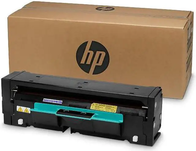 Alt view image 3 of 4 - HP 110V Heated Pressure Roller