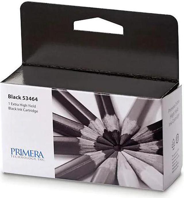 Alt view image 5 of 5 - PRIMERA TECHNOLOGY (PRINTERS) 53464 BLACK INK CARTRIDGE HIGH YIELD for Primera LX1000/LX2000
