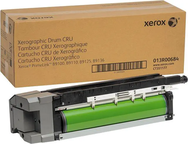 Alt view image 4 of 4 - Xerox Primelink B9000 Drum Cartridge
