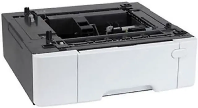 Alt view image 4 of 6 - Lexmark 25B2900 550-Sheet Media Tray for MX822ade/adxe, MX826ade/adxe