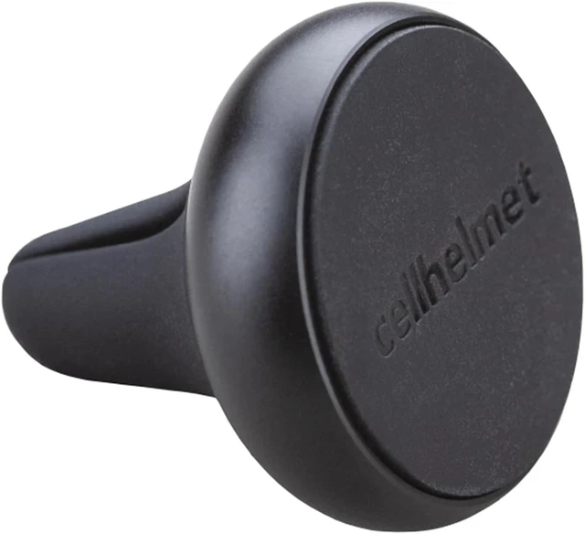 Alt view image 6 of 11 - cellhelmet 360° Magnetic Vent Mount (CHASMT0011) CHELCHASMT0011