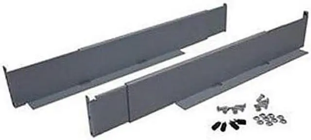 Alt view image 4 of 6 - Install Kit Ups Up To 250 Lbs