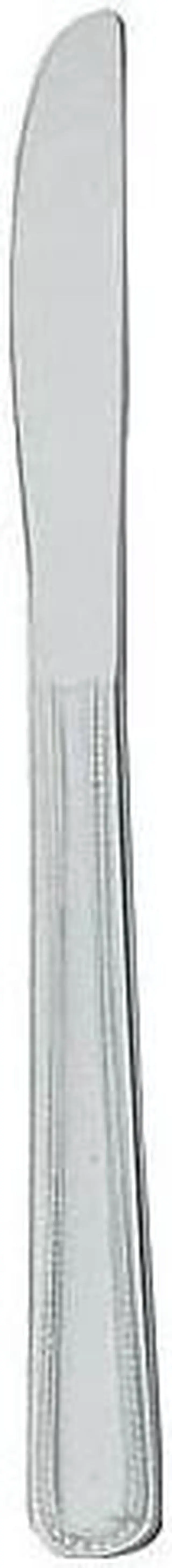 Alt view image 2 of 3 - WALCO WL5545 Dinner Knife,Length 8 7/8 In,PK12