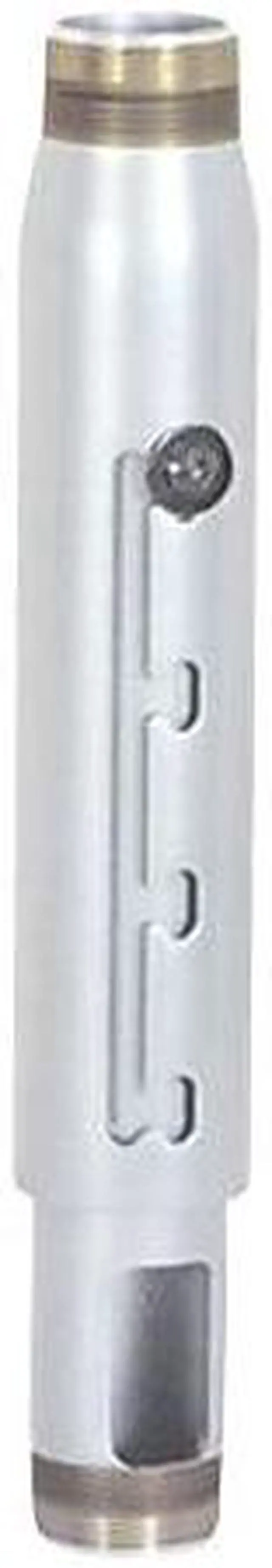 Alt view image 5 of 6 - Epson Speedconnect Elpmbc02 Mounting Extension For Projector - White - Taa Compliant
