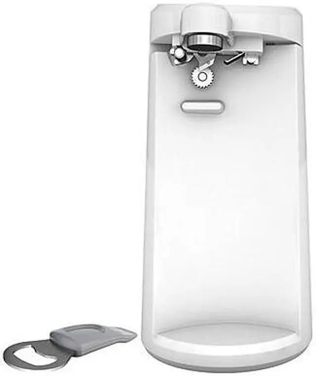 Alt view image 5 of 5 - Spectrum Brands/Black & Decker Easycut Tall Can Opener EC500W