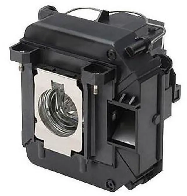 Alt view image 5 of 7 - Bti Projector Lamp For Epson Brightlink 536Wi