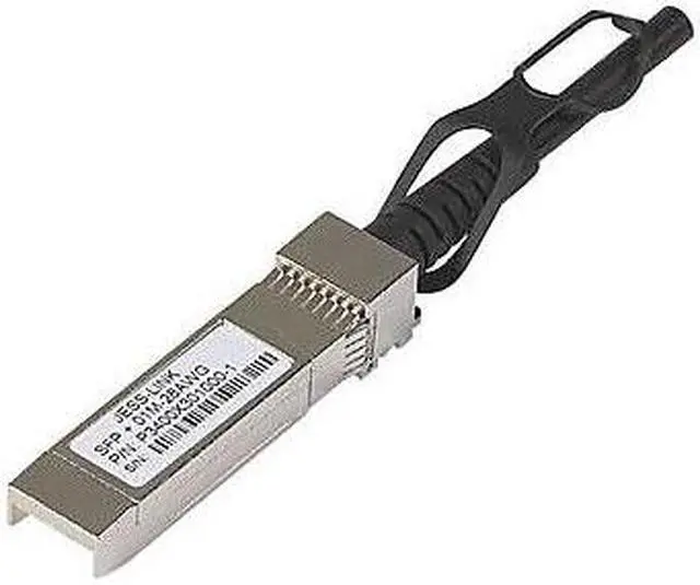 Alt view image 12 of 20 - Netgear Model AXC763-10000S Prosafe Direct Attach SFP+ Cable