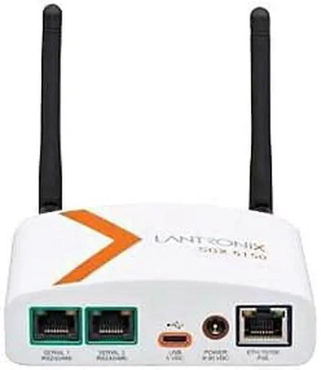 Alt view image 11 of 14 - SGX 5150 IOT DEVICE GATEWAY