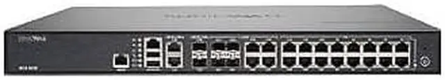 Alt view image 7 of 8 - SONICWALL - NSA HARDWARE 01-SSC-1939 SONICWALL NSA 5650 APPL