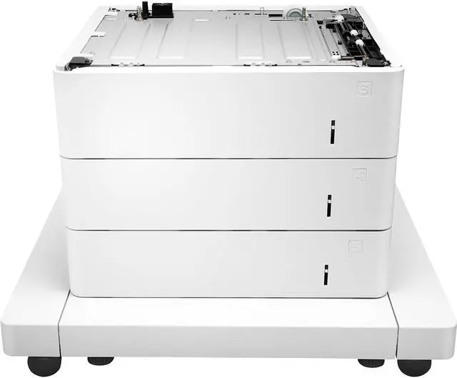 Alt view image 15 of 20 - HP LASERJET ENVELOPE FEEDER