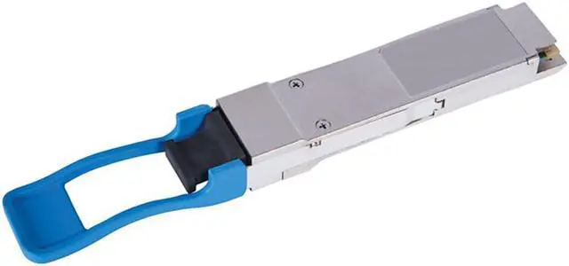 Alt view image 7 of 7 - Aruba X151 100G QSFP28 MPO SR4 MMF XCVR JL309A