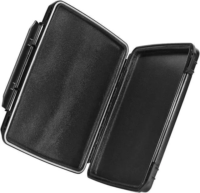 Alt view image 5 of 8 - BARSKA OPTICS BH11954 BARSKA OPTICS BH11954 Loaded Gear HD-10 Tablet Hard Case