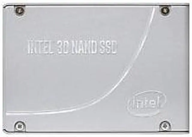 Alt view image 20 of 20 - Intel DC P4610 1.6TB PCIe 3.1 x4 NVMe U.2 2.5" Enterprise SSD (SSDPE2KE016T801)
