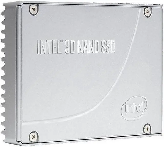 Alt view image 10 of 13 - Intel DC P4510 4TB 3D TLC PCIe 3.1 x4 NVMe 1.2 U.2 2.5-Inch Data Center SSD — SSDPE2KX040T801