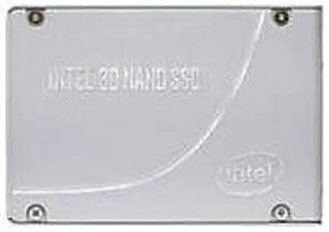 Alt view image 9 of 13 - Intel DC P4510 4TB 3D TLC PCIe 3.1 x4 NVMe 1.2 U.2 2.5-Inch Data Center SSD — SSDPE2KX040T801