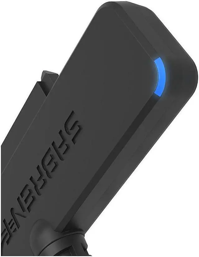 Alt view image 12 of 15 - Sabrent USB 3.1 (Type-A) to SSD / 2.5-Inch SATA Hard Drive Adapter (EC-SS31)