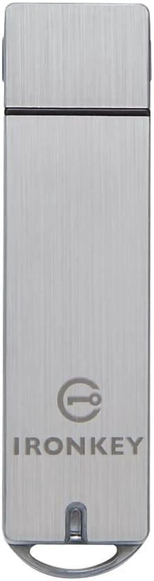 Alt view image 11 of 17 - 16GB IRONKEY BASIC S1000