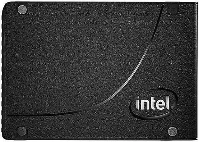 Alt view image 6 of 13 - Intel - SSDPE21K375GA01 - Intel DC P4800X 375 GB Solid State Drive - 2.5 Internal - U.2 (SFF-8639) NVMe (PCI Express 3.0