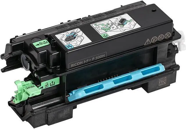 Alt view image 5 of 6 - PRINT CARTRIDGE P 501H