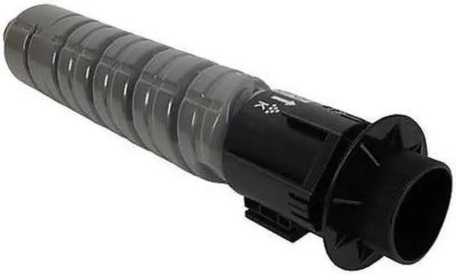 Alt view image 5 of 5 - Black Toner Cartridge for Ricoh 842141 MP 305SPF, Genuine Ricoh Brand