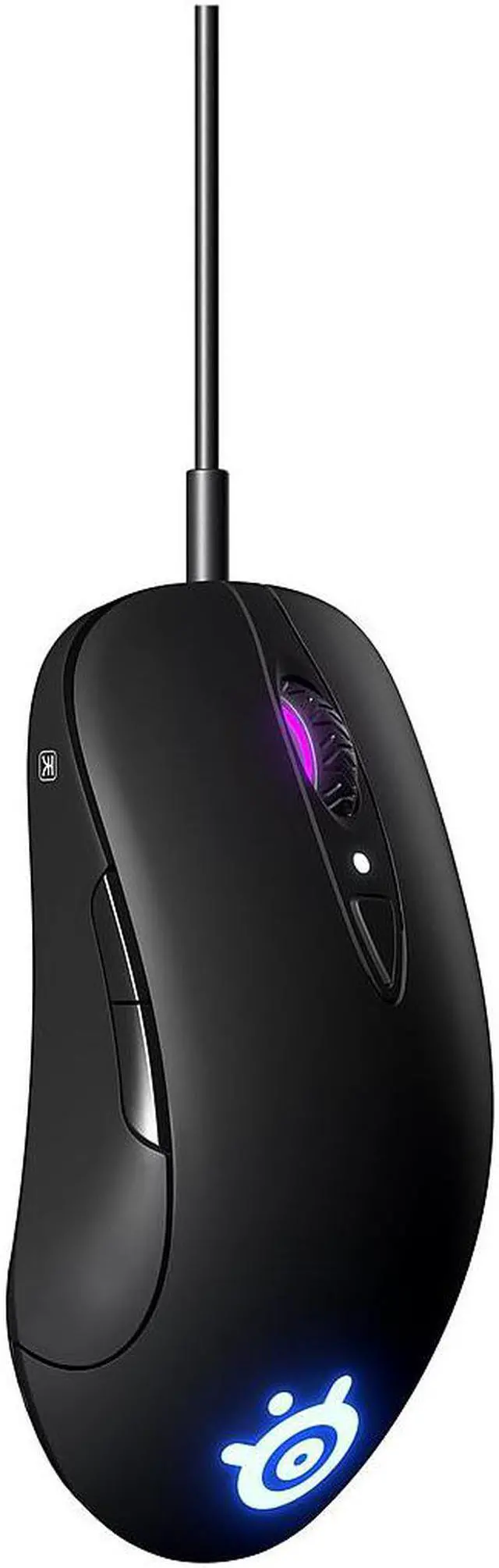 Alt view image 11 of 17 - SteelSeries Sensei Ten Gaming Mouse 62527