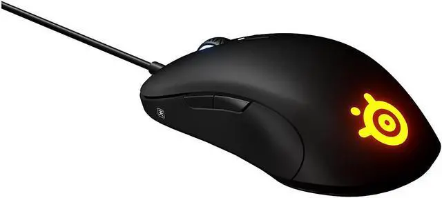 Alt view image 10 of 17 - SteelSeries Sensei Ten Gaming Mouse 62527