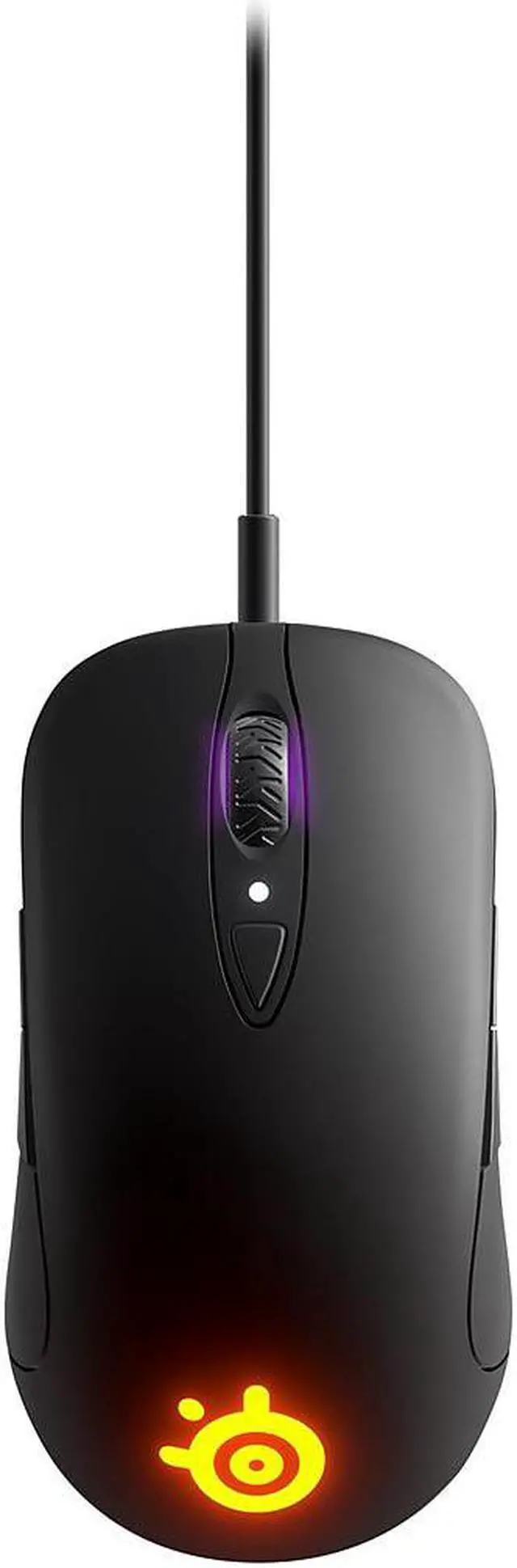 Alt view image 14 of 17 - SteelSeries Sensei Ten Gaming Mouse 62527