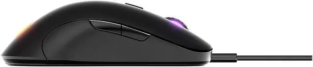 Alt view image 12 of 17 - SteelSeries Sensei Ten Gaming Mouse 62527