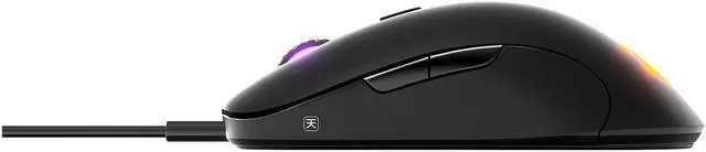 Alt view image 13 of 17 - SteelSeries Sensei Ten Gaming Mouse 62527