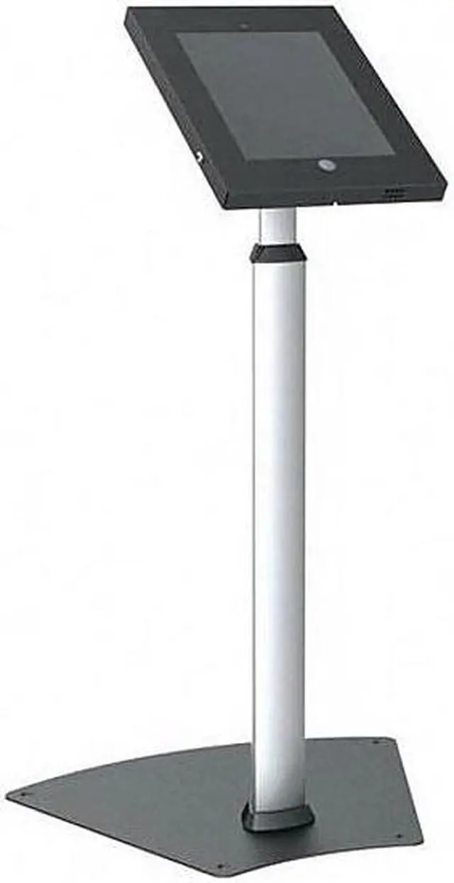 Alt view image 12 of 12 - TAMPER-PROOF ANTI-THEFT IPAD