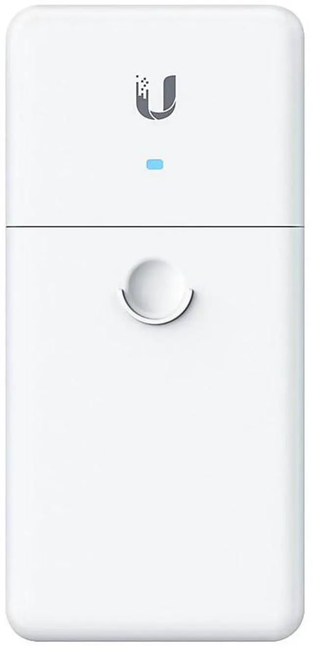 Alt view image 11 of 11 - Ubiquiti F-POE-G2 Optical Data Transport for Outdoor PoE Devices